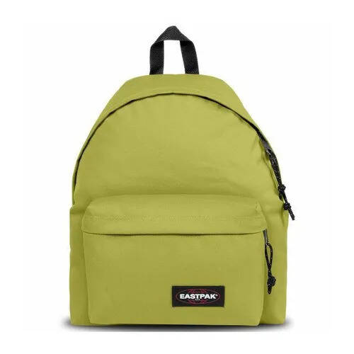 Eastpak padded pak'r rucksack 40 cm linked lime Angebot bei Koffer
