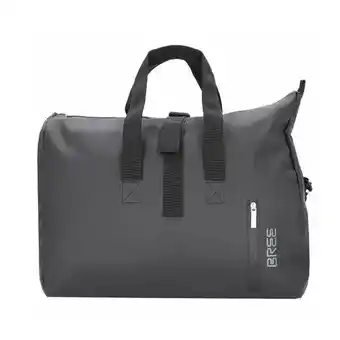 Koffer Bree pnch 723 weekender reisetasche 50 cm black Angebot