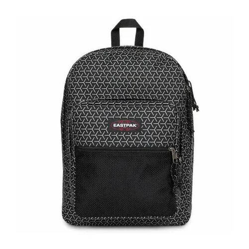 Eastpak pinnacle rucksack 42 cm refleks meta black Angebot bei Koffer