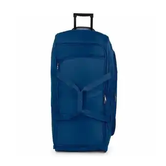 Koffer Gabol week eco 2-rollen reisetasche 83 cm blue Angebot