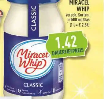 Marktkauf Miracel Whip Angebot
