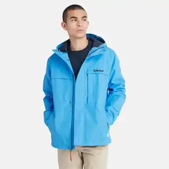 Timberland Timberland benton shell-jacke für herren in blau blau Angebot