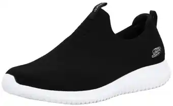 Amazon Skechers damen ultra flex first take sneaker Angebot