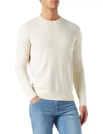 Amazon Hugo boss boss herren kanovano pullover aus baumwolle und kaschmir Angebot