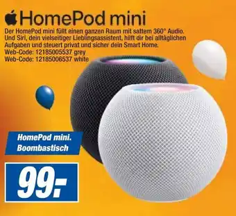 HEM Expert HomePod mini Angebot