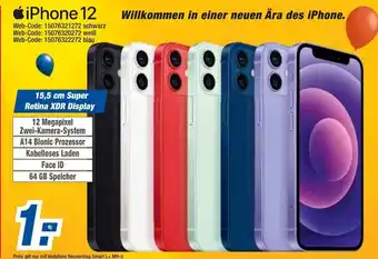 HEM Expert iPhone 12 Angebot