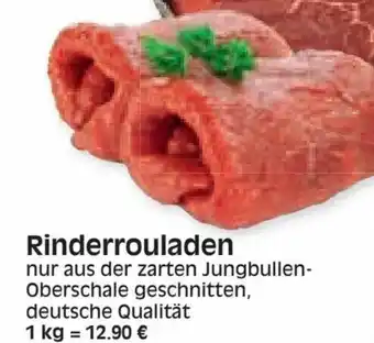 Edeka Herkules Rinderrrouladen 1kg Angebot