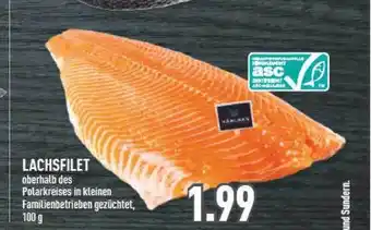 Marktkauf Lachsfilet Angebot