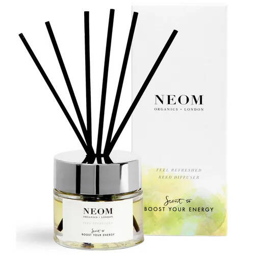 Neom organics reed diffuser feel refreshed (100 ml) Angebot bei Look