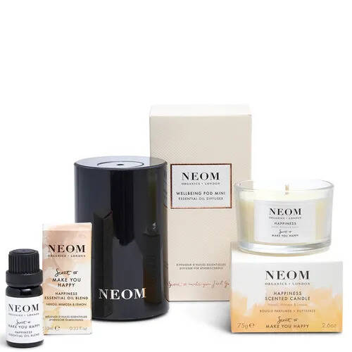 Neom mood boost bundle Angebot bei Look Fantastic