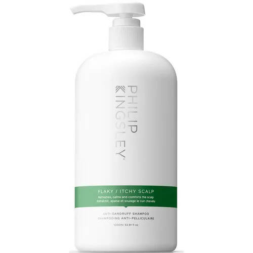Philip kingsley flaky itchy scalp shampoo 1000ml Angebot bei Look Fantastic