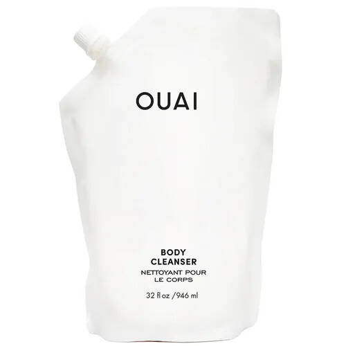 Ouai body cleanser refill 946ml Angebot bei Look Fantastic