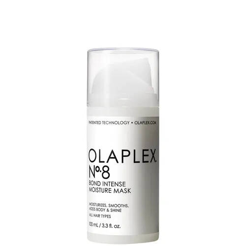 Olaplex no.8 bond intense moisture mask 100ml Angebot bei Look Fantastic