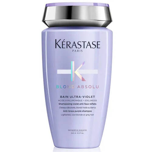 Kérastase blond absolu bain ultraviolet shampoo 250ml Angebot bei Look