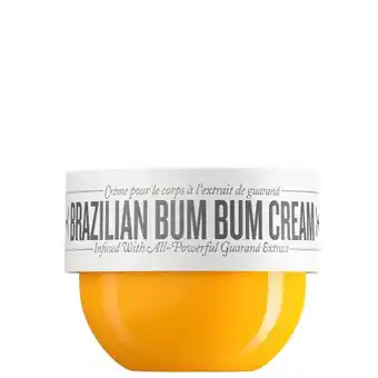 Look Fantastic Sol de janeiro brazilian bum bum cream 75ml Angebot