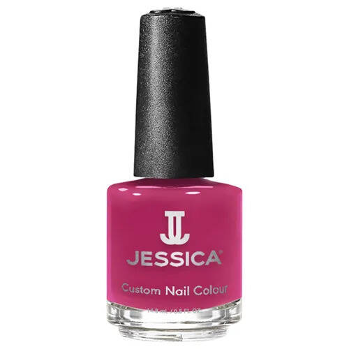 Jessica nails custom colour festival fuchsia nail varnish 15 ml Angebot