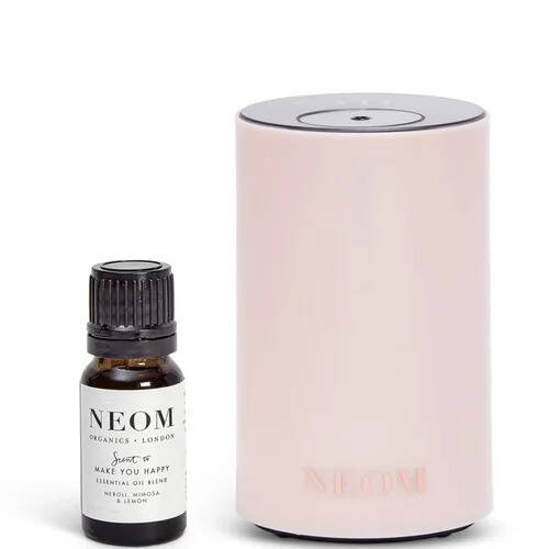 Neom scent to make you happy set nude Angebot bei Look Fantastic