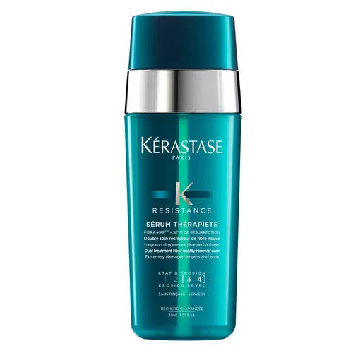 Kérastase therapiste serum 30ml Angebot bei Look Fantastic
