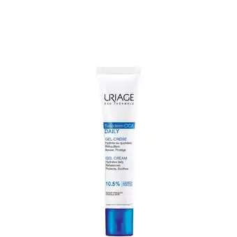 Look Fantastic Uriage bariederm-cica tägliche gel-creme 40ml Angebot