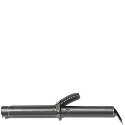 T3 singlepass curl 32 mm professional curling iron graphite eu plug