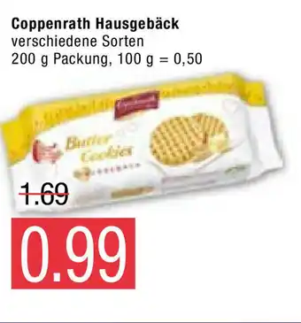 Marktkauf Coppenrath Hausgeback 2--g Angebot