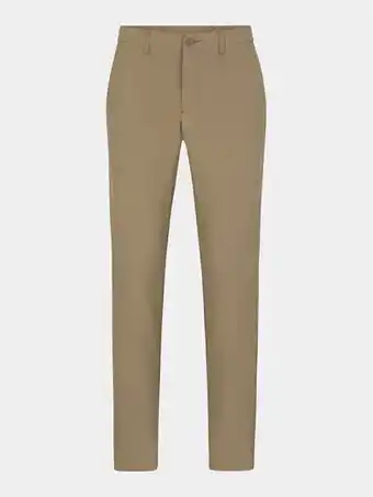 Modivo Hugo boss boss chinos t_commuter 50495497 grün slim fit Angebot