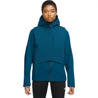 RunningDirect Nike storm-fit run division jacke damen Angebot