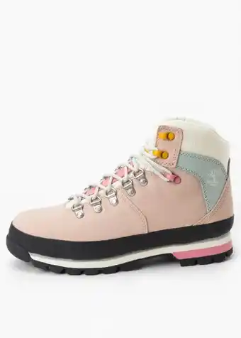 Sneaker Peeker Timberland damen trekking-schuhe euro hiker f/l wp boot Angebot