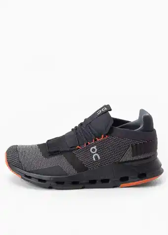 Sneaker Peeker On herren sneaker running cloudnova Angebot