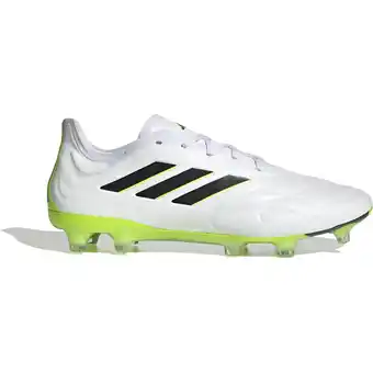 Intersport Adidas herren fussball-rasenschuhe copa pure ii.1 fg ftwwht/cblack/luclem 44 Angebot