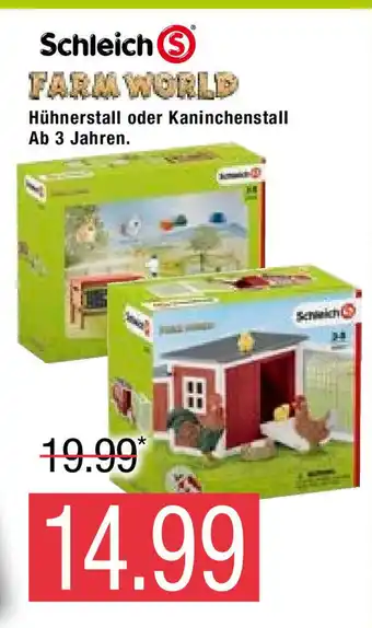 Marktkauf Huhnerstall oder kaninchenstall Angebot