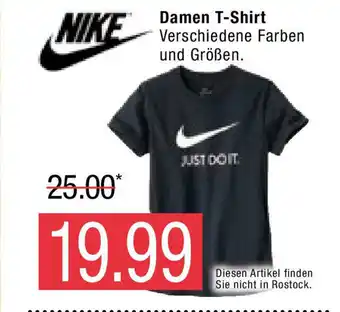 Marktkauf Damen T-shirt Angebot