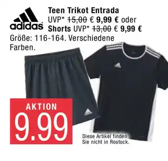 Marktkauf Teen trikot entrada Angebot