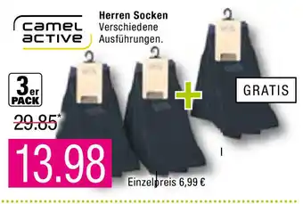 Marktkauf Herren socken Angebot