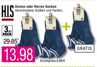 Marktkauf Damen oder herren socken Angebot