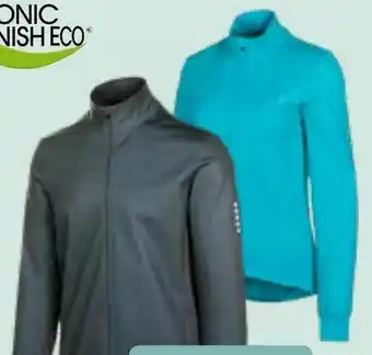 Aldi Nord Herren Radjacke Angebot