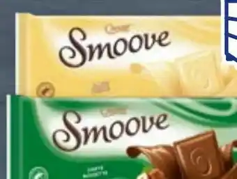 Aldi Nord Smoove Angebot