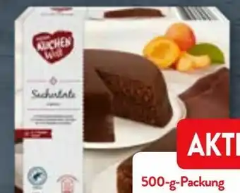 Aldi Nord Sachertorte Angebot