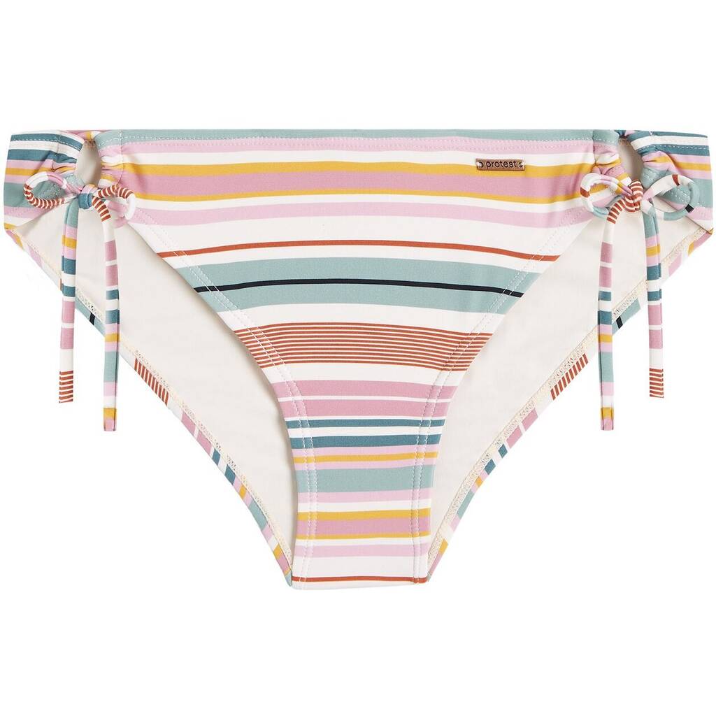 Protest damen bikini mixcabel 23 bikini bottom duskyrose 44 Angebot bei