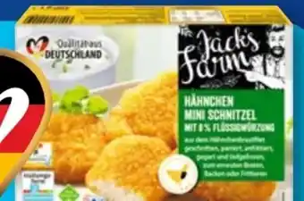 Aldi Nord Hähnchen minischnitzel Angebot