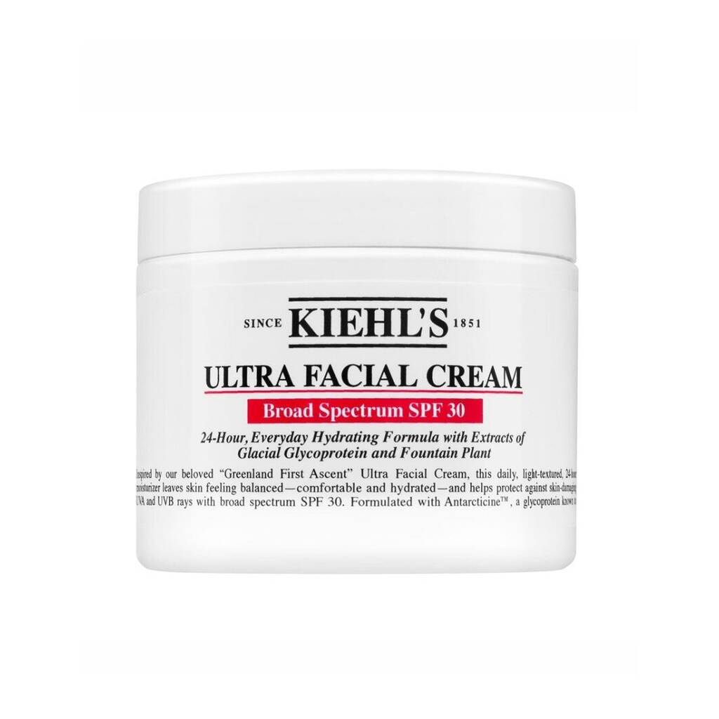 Kiehl’s ultra facial cream spf 30 Angebot bei Douglas