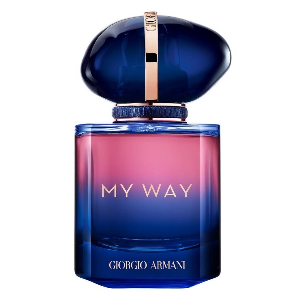 Armani my way le parfum refillable Angebot bei Douglas