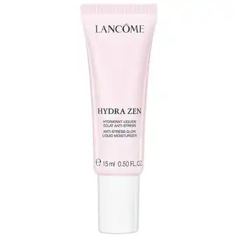 Douglas Lancôme hydra zen glow hydrating fluide Angebot
