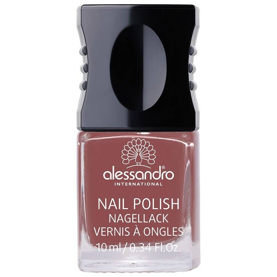 Alessandro nail polish colour explosion Angebot bei Douglas