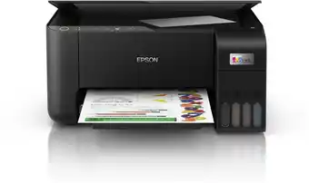 Euronics Epson ecotank et-2814 multifunktionsgerät tinte schwarz Angebot