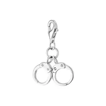 Douglas Amor charm für damen, 925 sterling silber | handschellen Angebot