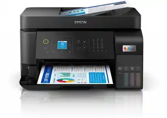 Euronics Epson ecotank et-4810 multifunktionsgerät tinte Angebot