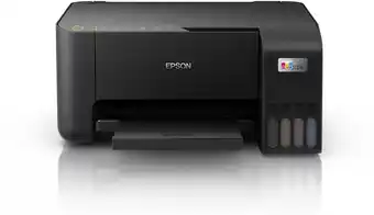 Euronics Epson ecotank et-2810 multifunktionsgerät tinte schwarz Angebot