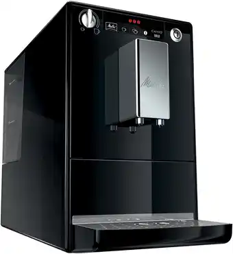 Euronics Melitta caffeo solo e 950-101 kaffee-vollautomat schwarz Angebot