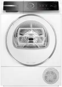 Euronics Bosch wqb245b90 wärmepumpentrockner weiß / a+++ Angebot